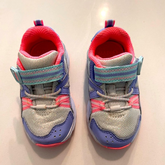 Stride right toddler shoes - Picture 1 of 4
